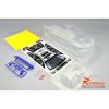 Корпус 1/10 Subaru WRX-9, Світлина 1