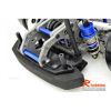 Автомодель 1/10 RC On-Road Pre-Motor THE DEVIL DRIFT Racing Car Chassis Kit, Фото 5