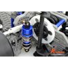 Автомодель 1/10 RC On-Road Pre-Motor THE DEVIL DRIFT Racing Car Chassis Kit, Фото 7