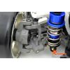 Автомодель 1/10 RC On-Road Pre-Motor THE DEVIL DRIFT Racing Car Chassis Kit, Фото 8