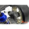 Автомодель 1/10 RC On-Road Pre-Motor THE DEVIL DRIFT Racing Car Chassis Kit, Фото 9