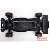 Автомодель 1/10 RC TEH-R31 EP 3-Belt Drive Drift Car Chassis Kit, Світлина 3