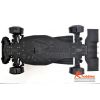 Автомодель 1/10 RC TEH-R31 EP 3-Belt Drive Drift Car Chassis Kit, Світлина 4