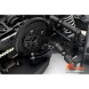 Автомодель 1/10 RC TEH-R31 EP 3-Belt Drive Drift Car Chassis Kit, Світлина 6