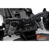 Автомодель 1/10 RC TEH-R31 EP 3-Belt Drive Drift Car Chassis Kit, Світлина 8