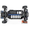 Автомодель 1/10 RC YKM Type C SD EP Shaft Drive Drift Car Chassis Kit, Фото 3