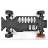 Автомодель 1/10 RC YKM Type C SD EP Shaft Drive Drift Car Chassis Kit, Фото 4